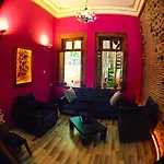 Hotel Laguna