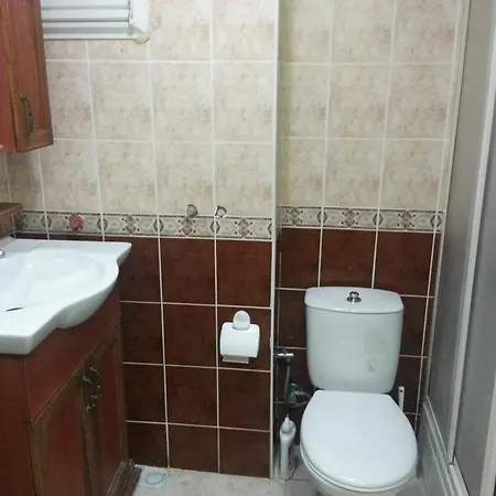 Laguna Hotel Izmir