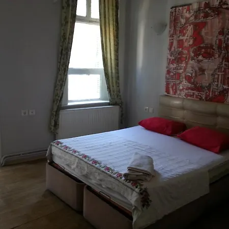Hotel Laguna Izmir