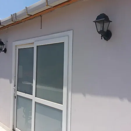 Hotel Laguna Izmir