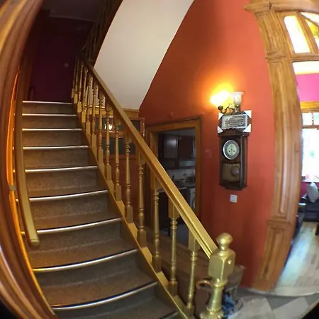 Hotel Laguna Izmir