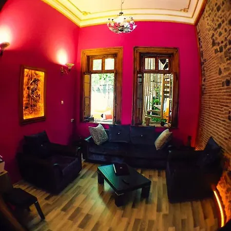 Hotel Laguna