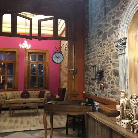Laguna * Izmir