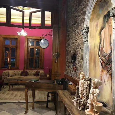 Laguna Hotel