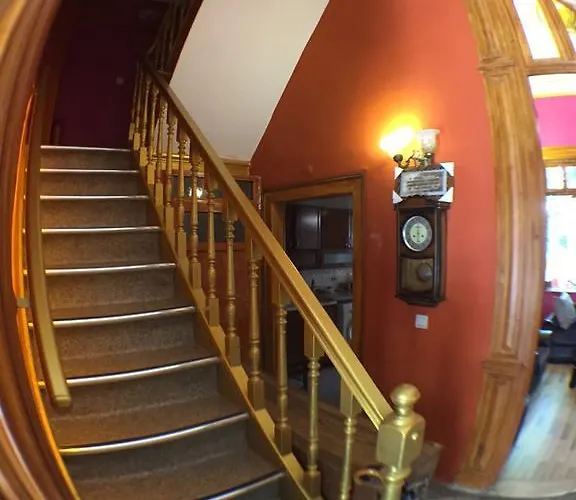 Hotel Laguna Esmirna